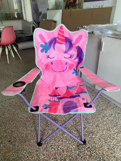 Silla playera de niño 5