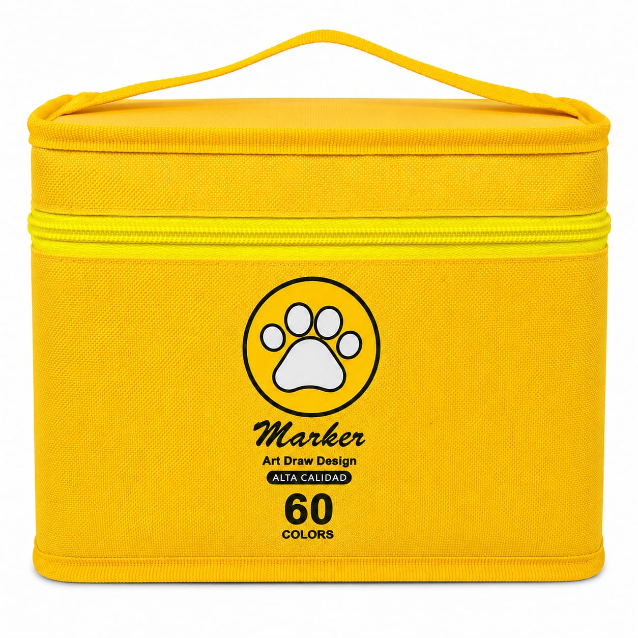 Marker 60 pcs