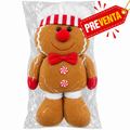 Muñeco navideño GALLETA