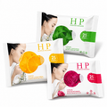 TOALLA FACIAL DESMAQUILLANTE