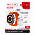 SMART & AUDIFONOS