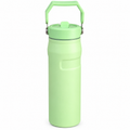 TERMO ALARGADO CON AGARRADERA HEXAGONAL FAB28