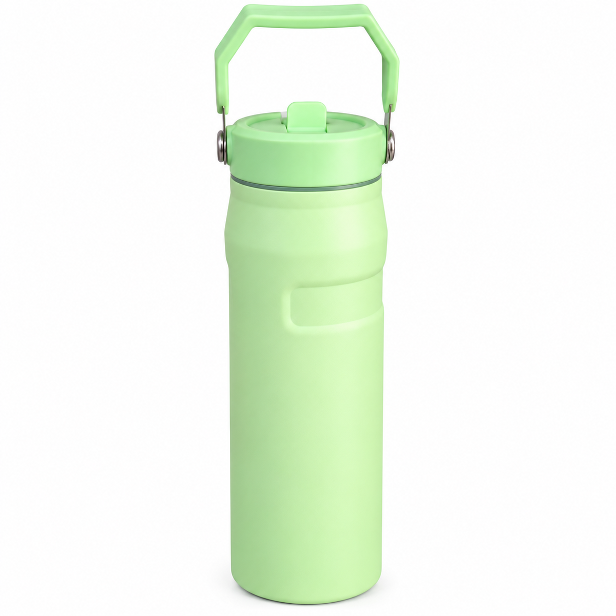 TERMO ALARGADO CON AGARRADERA HEXAGONAL FAB28