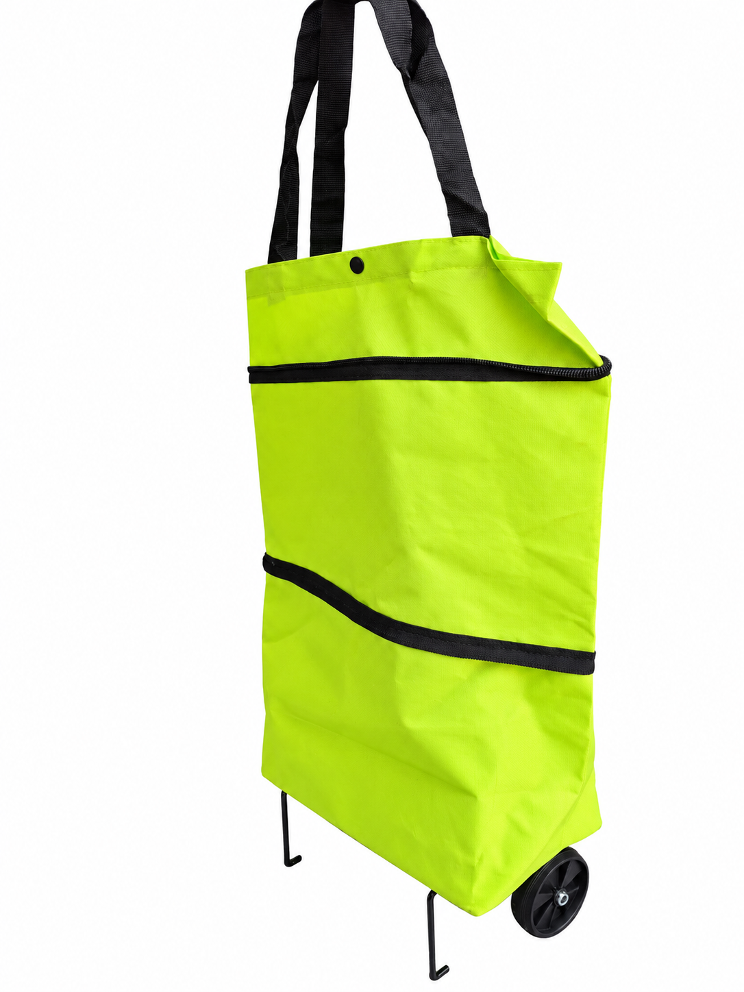 BOLSA DE MANDADO CON LLANTAS