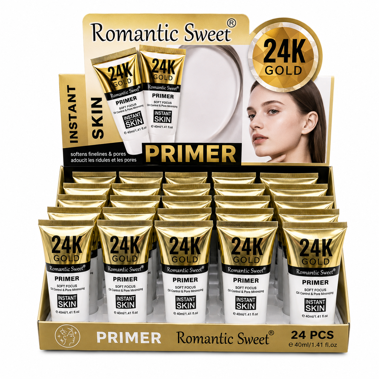PRIMER 24K