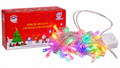 Luz navideña Colores 8023