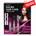Secadora 3 en 1