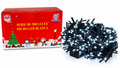 Luces navideñas blancas 8028
