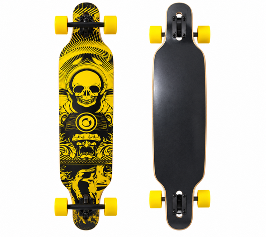 LongBoard Grande