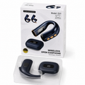 AUDÍFONOS BLUETOOTH D21