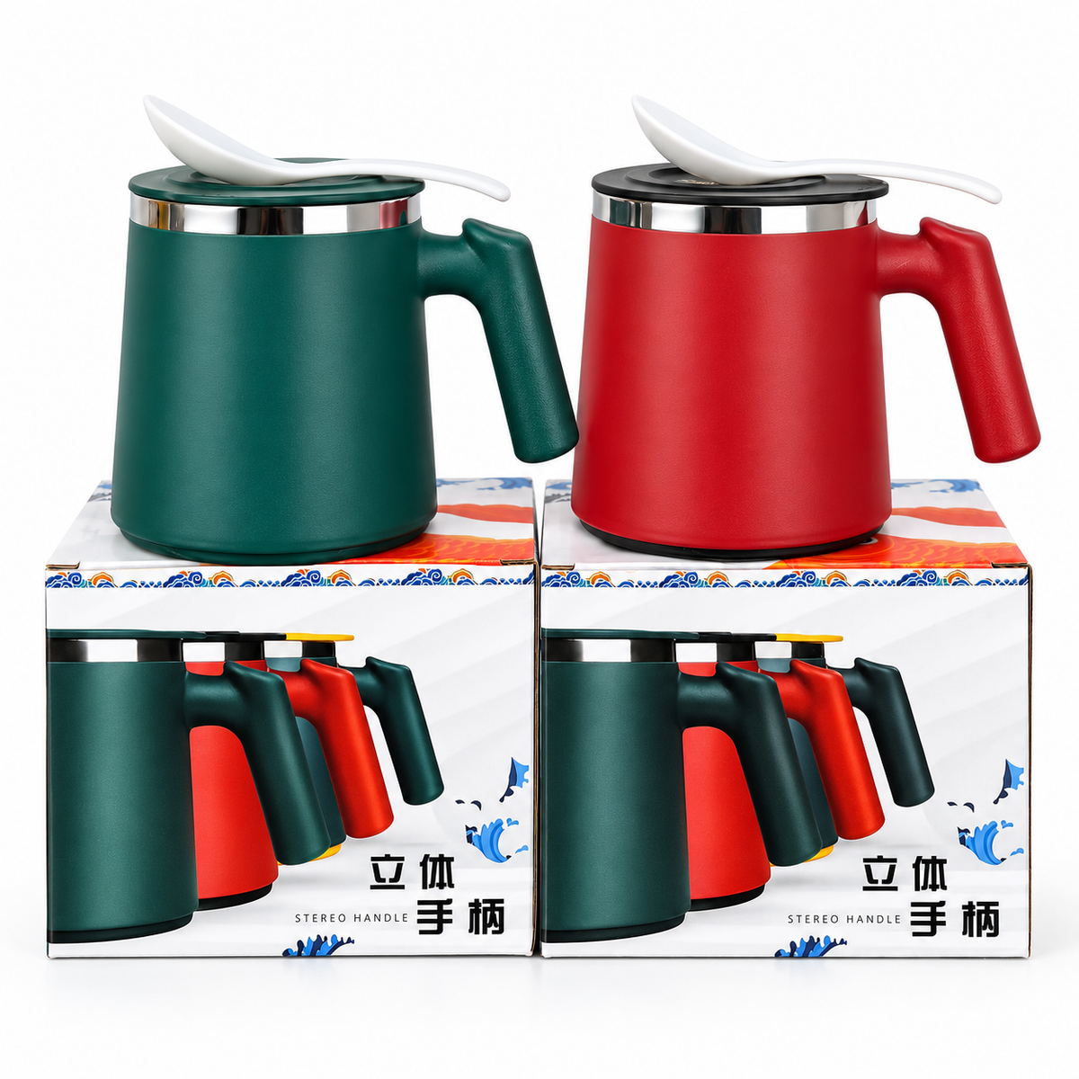 Taza Térmica 430ml