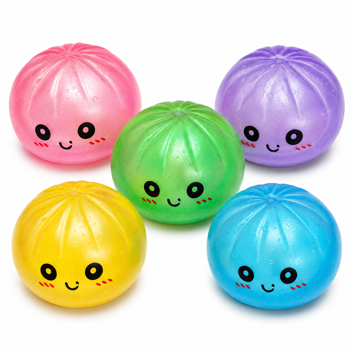 SQUISHY DUMPLING