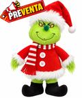 Muñeco Grinch