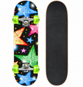 Skateboard mod 901