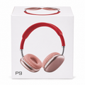 AUDÍFONO BLUETOOTH P9
