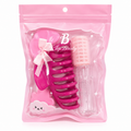 SET BOTELLA & PINZA