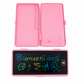 ESTUCHE PARA COLORES  CON PINTARRON