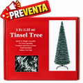 Pino navideño 152 cm