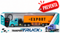 Tráiler RC