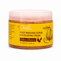 EXFOLIANTE  PIES